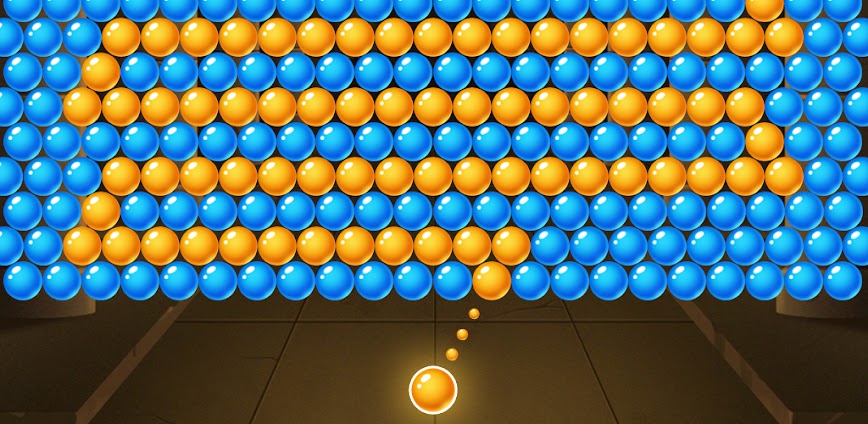 Bubble Shooter: Fun Pop Game