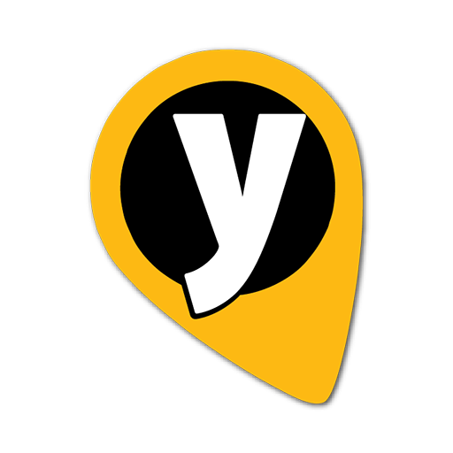 YetGo Driver logo