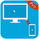 PC Remote Control Pro icon