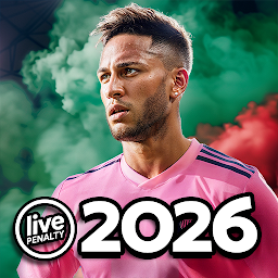 Футбол Penalty: Football Kicks Mod Apk