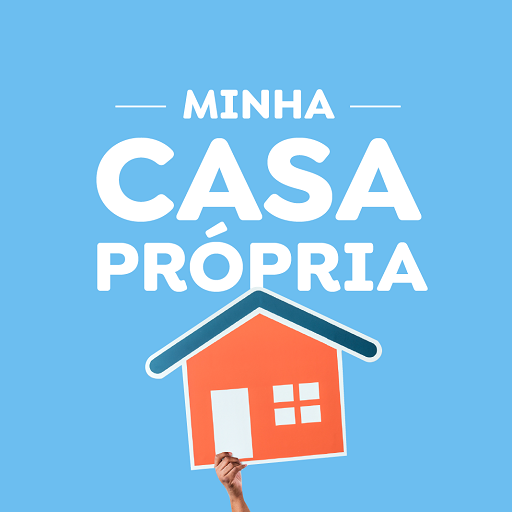 Minha Casa Própria - Guia logo