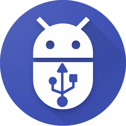 ADB⚡OTG - Android Debug Bridge  Icon