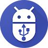 ADB⚡OTG - Android Debug Bridge icon