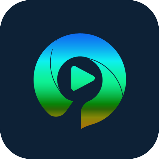 HD Movies & TV Show 2024 logo