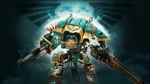Screenshot of Warhammer 40,000: Freeblade