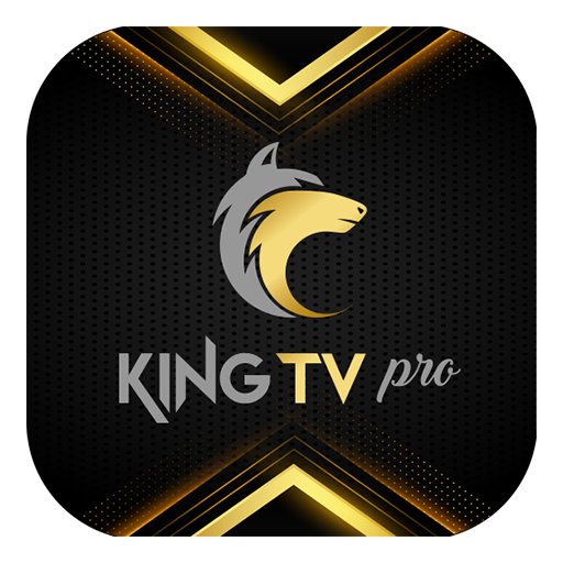 KING TV PRO Download on Windows