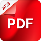 PDF Reader, PDF Viewer 2023 icon