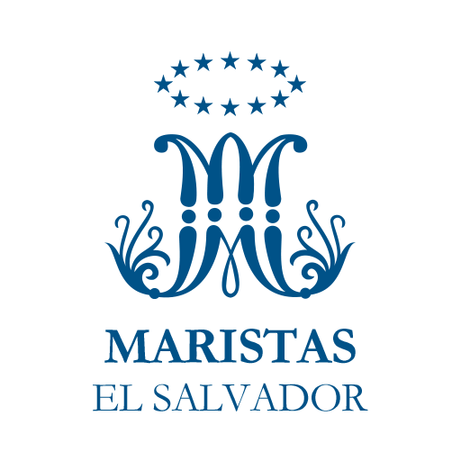 Colegio Maristas El Salvador logo