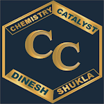 Cover Image of Download CHEMISTRY CATALYST BY : DINESH SHUKLA 1.4.17.1 APK