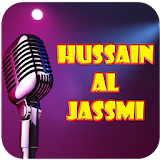 Hussain Al Jassmi icon