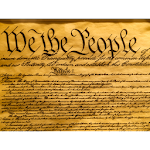 Cover Image of ダウンロード US Constitution  APK