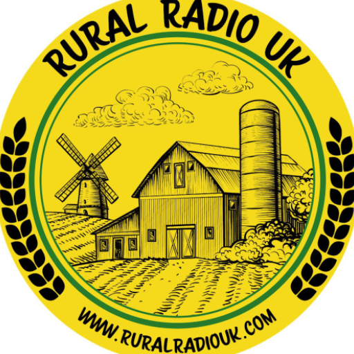 Rural Radio UK 1.0.1 Icon