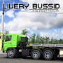 Livery Bussid Mod Truk Trailer