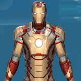 New Iron Man 3 For Mobile Tips icon
