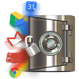 App Lock: Ultimate Protection icon