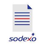 Cover Image of ดาวน์โหลด Sodexo E-News 0.9.7 APK