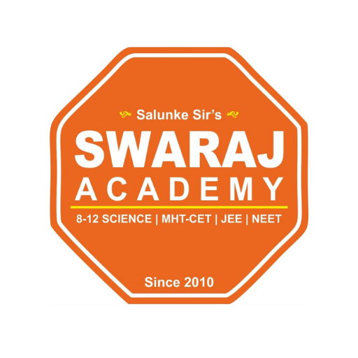 Swaraj Academy logo