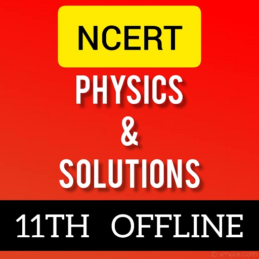 Class 11th Physics NCERT B&S logo