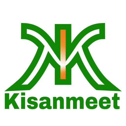 Kisanmeet : Direct Delivery fr logo