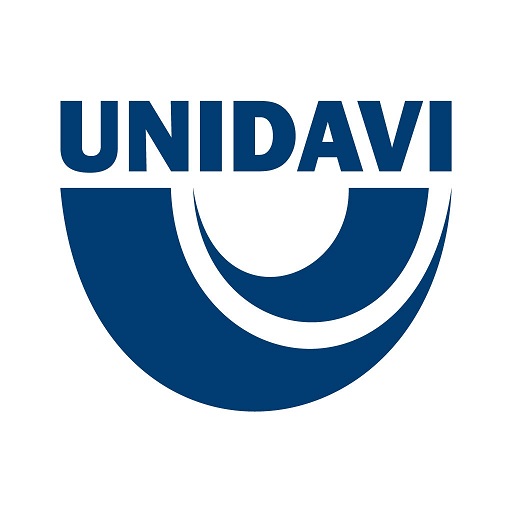 Minha Unidavi Responsável logo