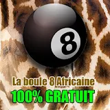 Boule 8 Proverbes Africains icon