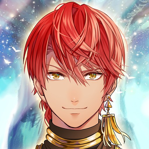 My Elemental Prince - Remake  Icon