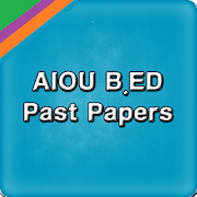 AIOU B.Ed Past Papers