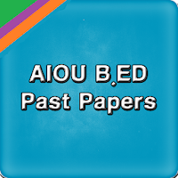 AIOU B.Ed Past Papers