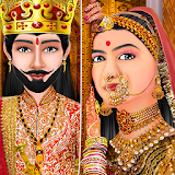 Rani Padmavati - Indian Culture Makeover icon