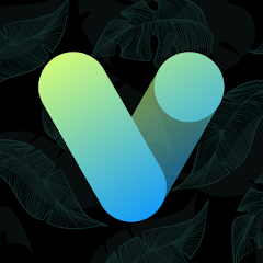 Vera Icon Pack: shapeless icon Mod apk скачать последнюю версию бесплатно