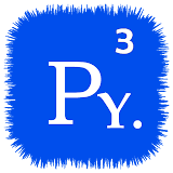Python 3 Tutorials : Learn Python Tutorials Full icon