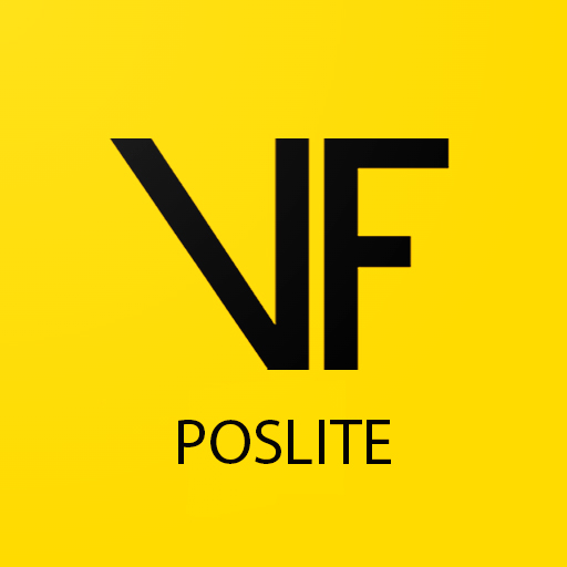 VF BANK POSLITE logo