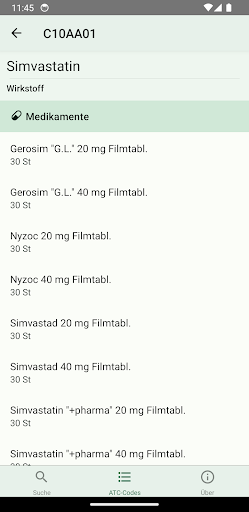 EKO2go Screen 3