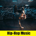 Cover Image of Скачать Hip Hop Music Offline  APK