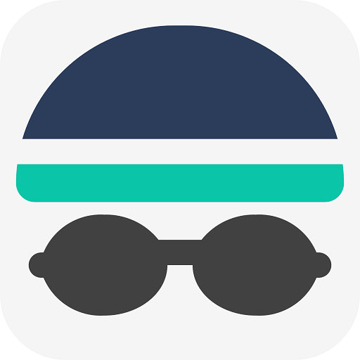 Swim Trainer logo