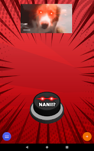 Shindeiru NANI!? Meme Button - Apps on Google Play