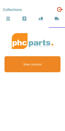 PHC Parts Screen 3