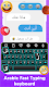 screenshot of Arabic Keyboard