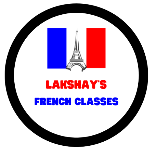 Lakshays french Classes logo