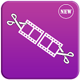 Video Cutter & Trimmer - Video to gif icon