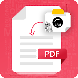 图标图片“Camera to pdf Document Scanner”