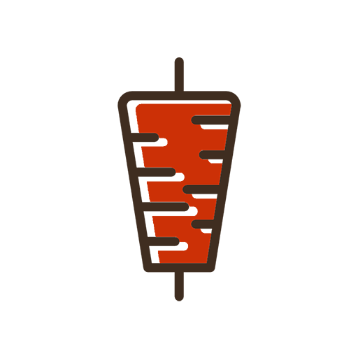 Kebab City Härnösand logo