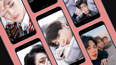 BTS Wallpapers & Backgrounds All Members HDのおすすめ画像1