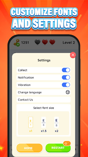 Cryptogram: Word Logic Puzzles screenshot 23