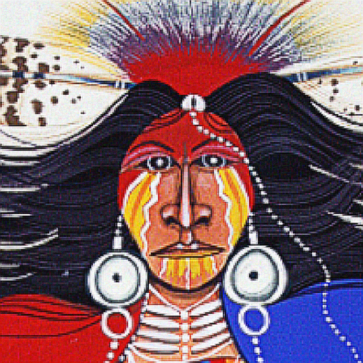Comanche-English Dictionary  Icon