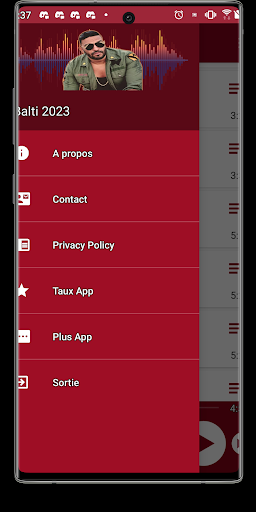 اغاني بلطي 2023 بدون نت Screen 3