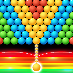 Bubble shooter 2 Mod Apk