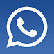 video calling , chat tips for messenger - Androidアプリ