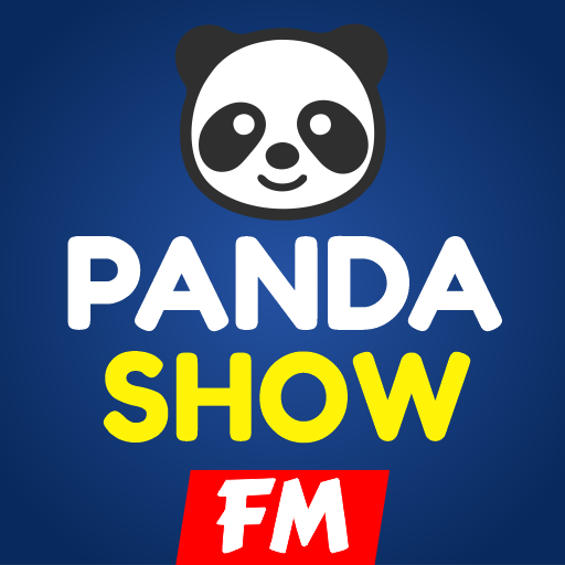 Radio Panda FM Show Online  Icon
