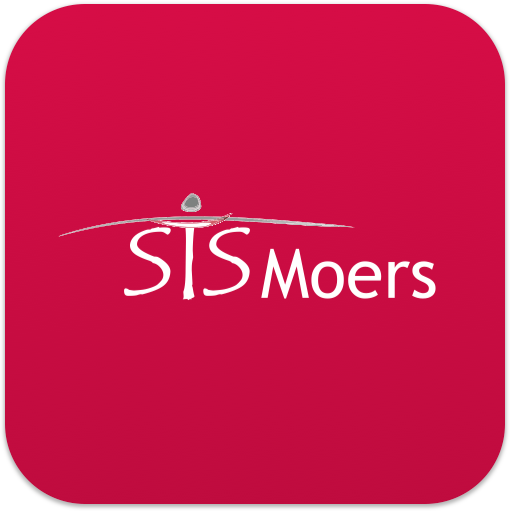 STS BWApp logo